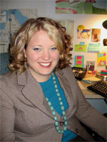 Katherine Betzer