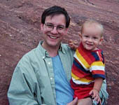 Aron Sousa (with Kepler)