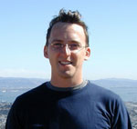 Cade McCall