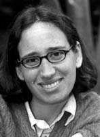 Julie Dorf