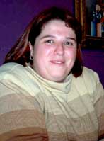 Kim Saviano