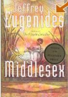 Middlesex cover art