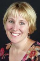 Monica Casper