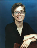 Robin Mathias