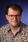 Eric Vilain