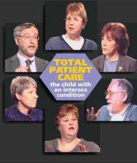The Child with an Intersex Condition: Total Patient Care