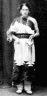 cover of The Zuni Man-Woman